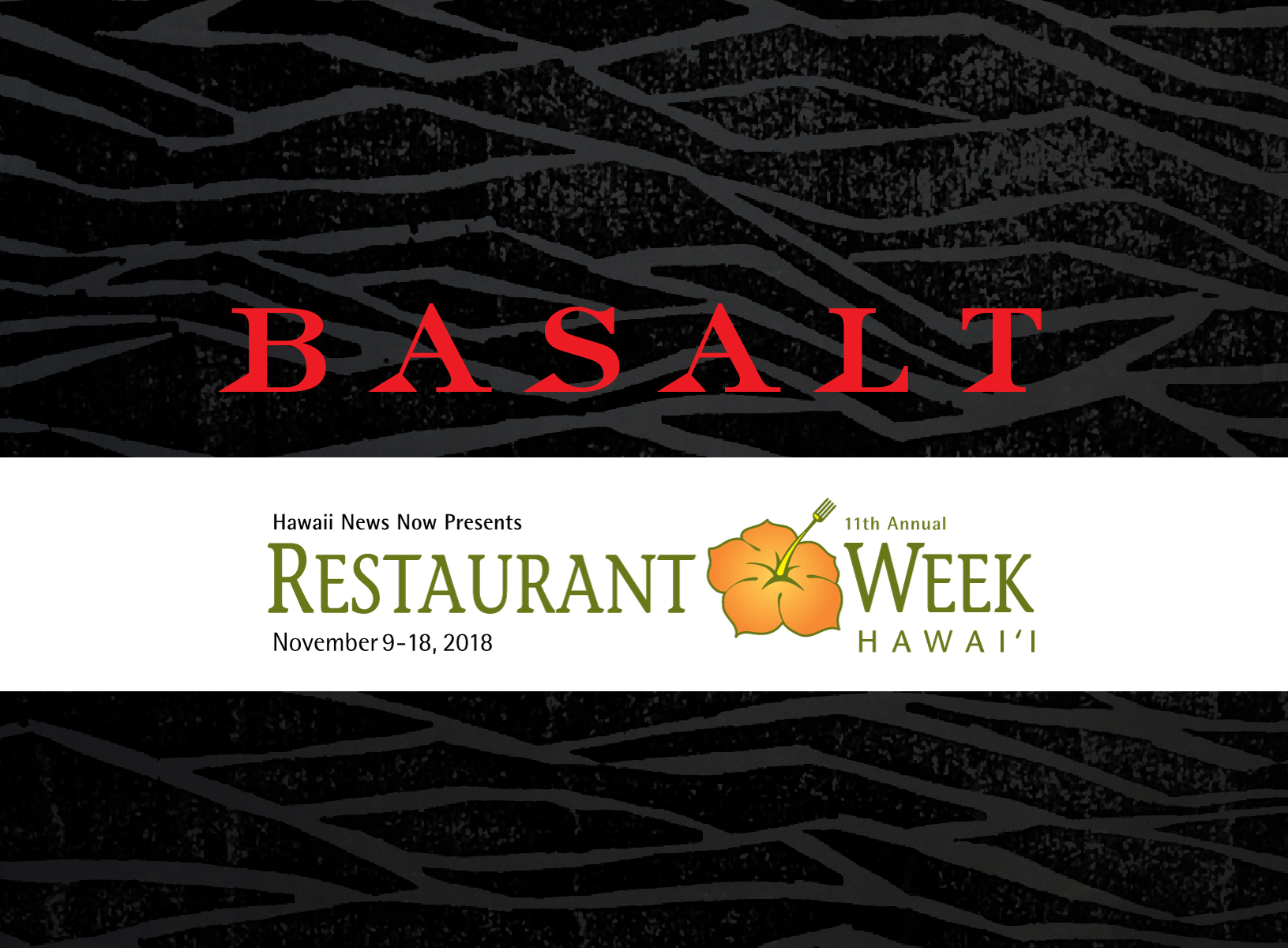 Basalt Restaurant Week Placeholder