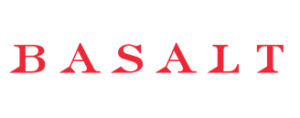 basalt red logo