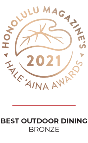 Hale Aina Awards 2021