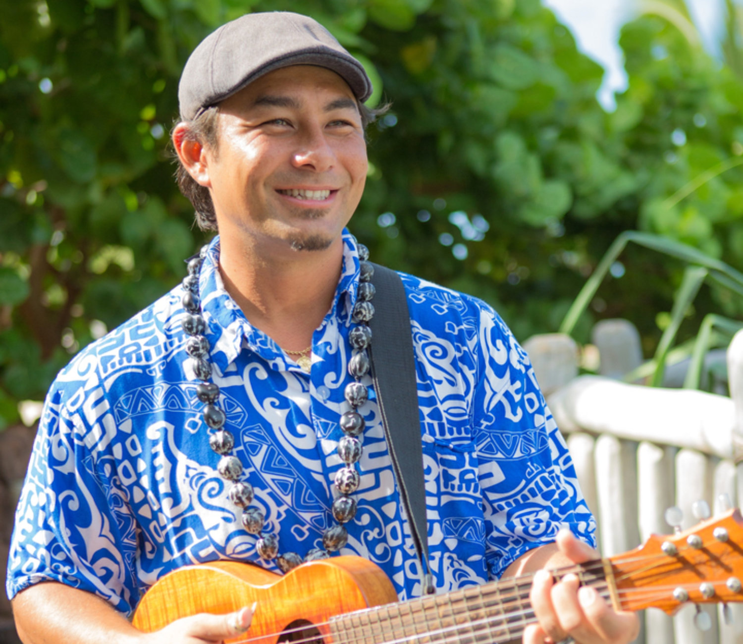 Live Music by Jeremy at Basalt Waikiki Restaurant