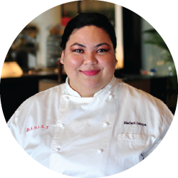 Basalt Chef Mae
